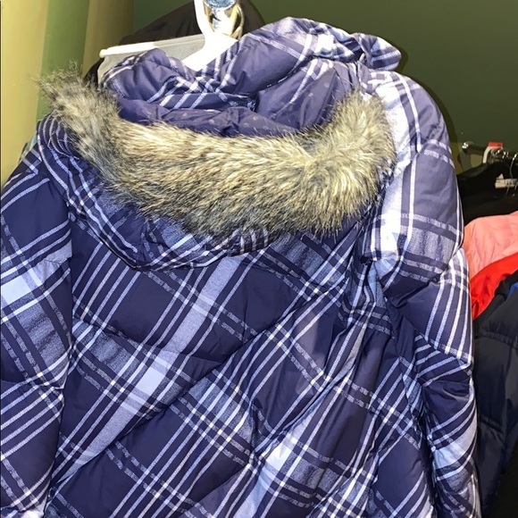 Jacket - Picture 3 of 3